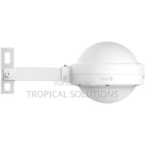 Ruijie Rg-Rap 6262g Wifi 6 Outdoor Omnidirectional