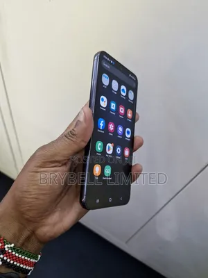 Samsung Galaxy S23+ 256 GB Black