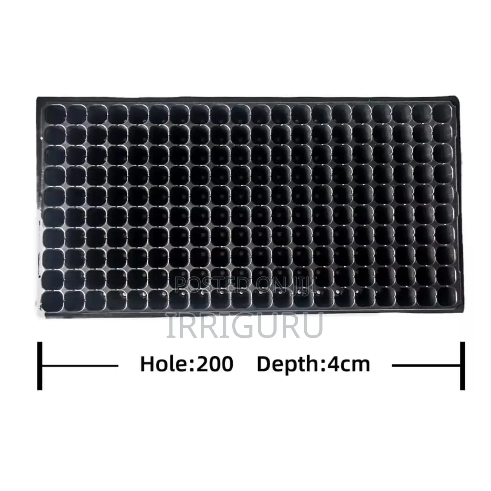 Trays-Cell