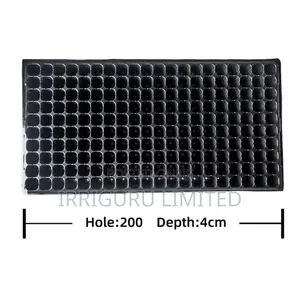 Trays-Cell