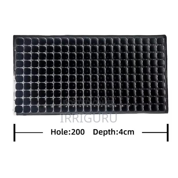 Trays-Cell - main view