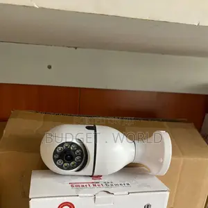Panoramic 360 Degrees Wireless Cam Indoor and Outdoor Monitor