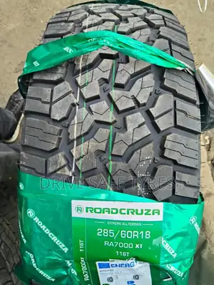 285/60 R18 Ra700 Roadcruizer