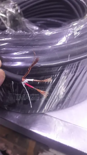 Flexible Signal Cable Gyphon 80 Meters