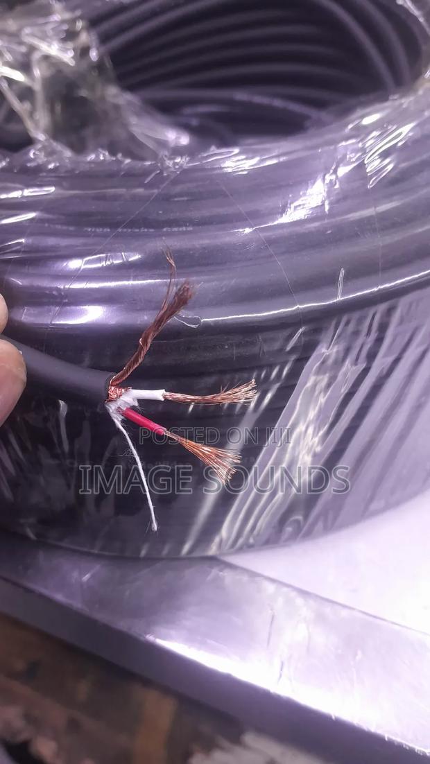 Flexible Signal Cable Gyphon 80 Meters - thumbnail 3