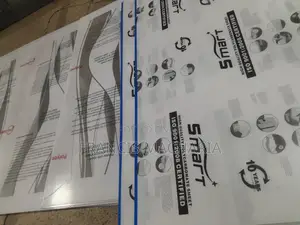 Polycarbonated Sheets Available