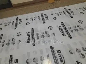 Polycarbonated Sheets Available
