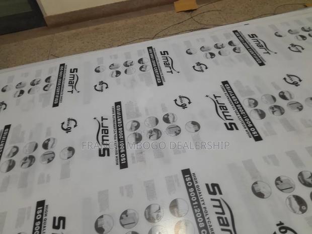 Polycarbonated Sheets Available - thumbnail 4