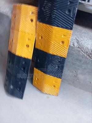 Hump for Traffic Safety - thumbnail 2