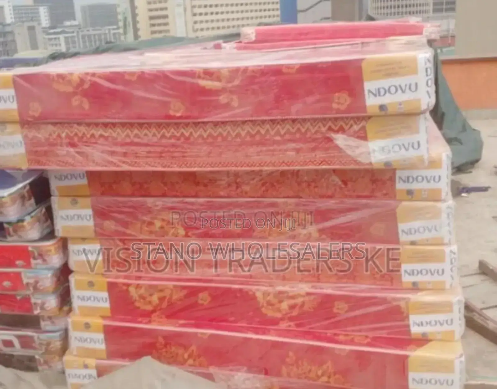 Brand New Mattress 6 *6*8