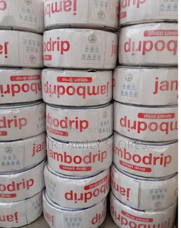 Drip Line 0.3mm- 15/20/30cm Spacing - main view