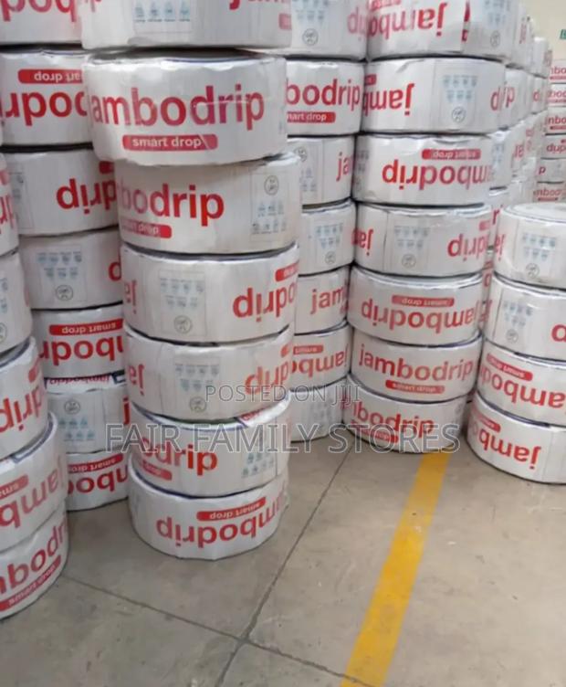 Drip Line 0.3mm- 15/20/30cm Spacing - thumbnail 3