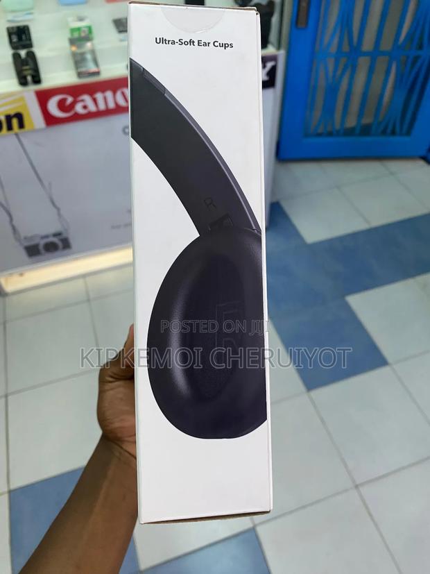 Anker Soundcore Q20i Headphones - thumbnail 3