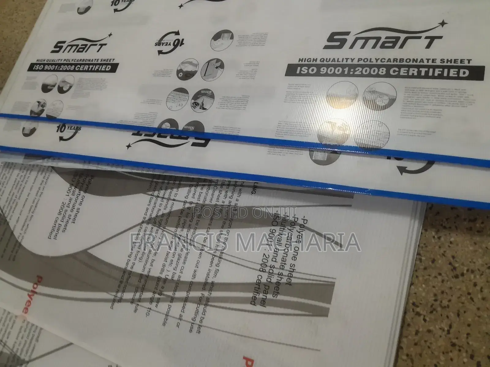Hollow Polycarbonate Suppliers