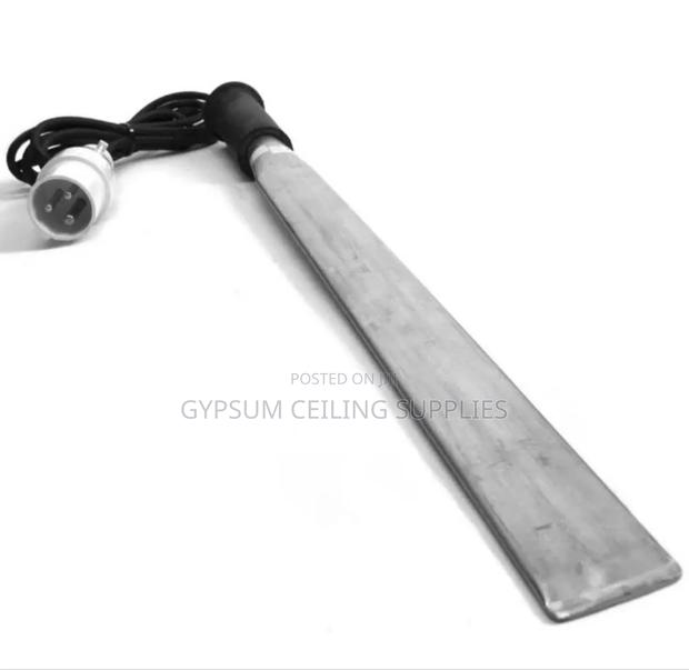 Waterbar Heaterblade - main view