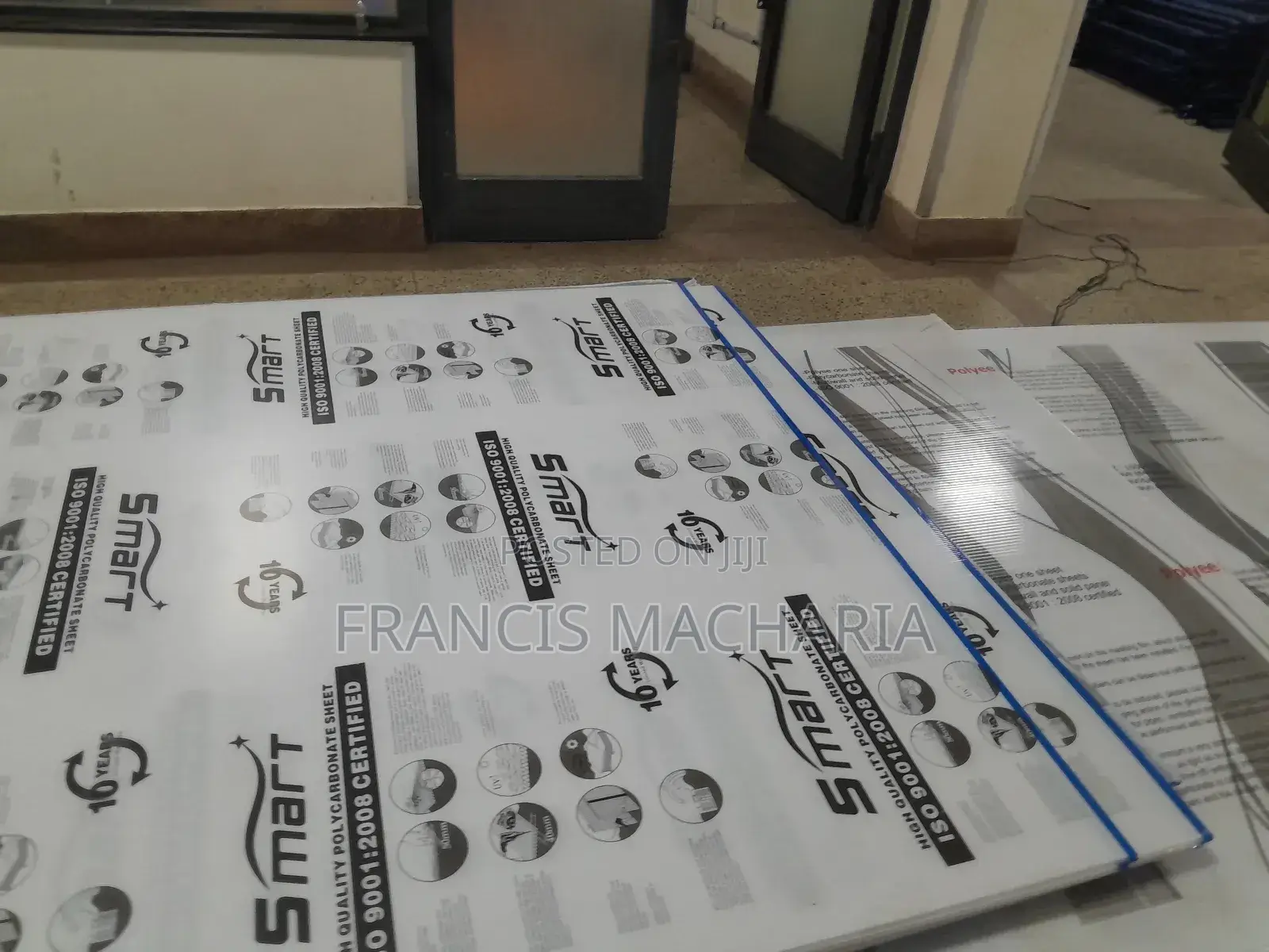 Hollow Polycarbonate Suppliers