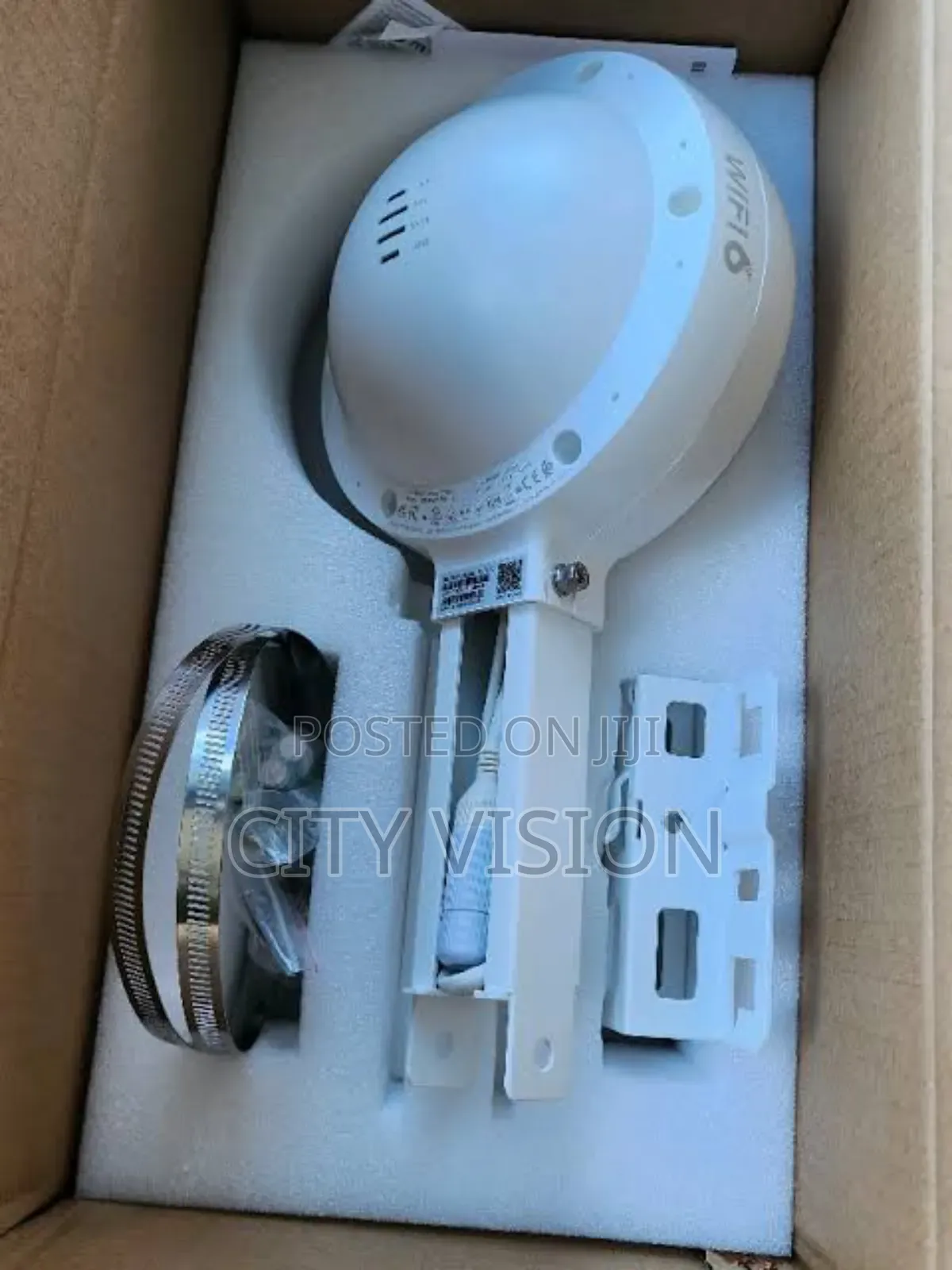 Ruijie Reeyee 6262g Wifi 6 Access Point