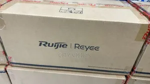 Ruijie Reeyee 6262g Wifi 6 Access Point