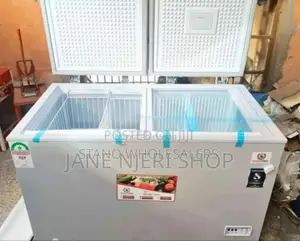 Brand New 345litres Deep Freezer