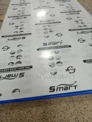 Polycarbonate 6mm/Long Lasting Polycarbonate 2.1m×5.8m