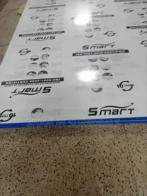 Polycarbonate 6mm/Long Lasting Polycarbonate 2.1m×5.8m