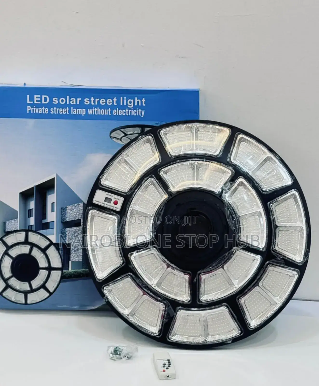1000watts Round Outdoor Light