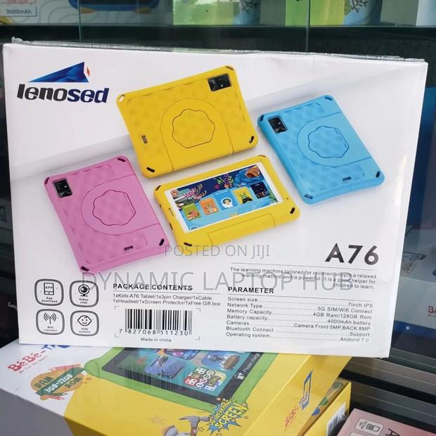 New Lenosed A76 256 GB - thumbnail 3