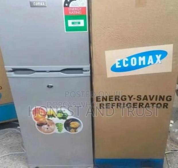 Ecomax 118litrres - main view