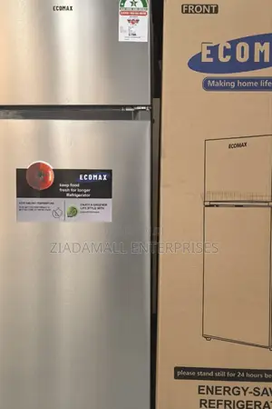 Ecomax 230l Cool Comfort for Every Home – Ecomax 230l Refrigerator