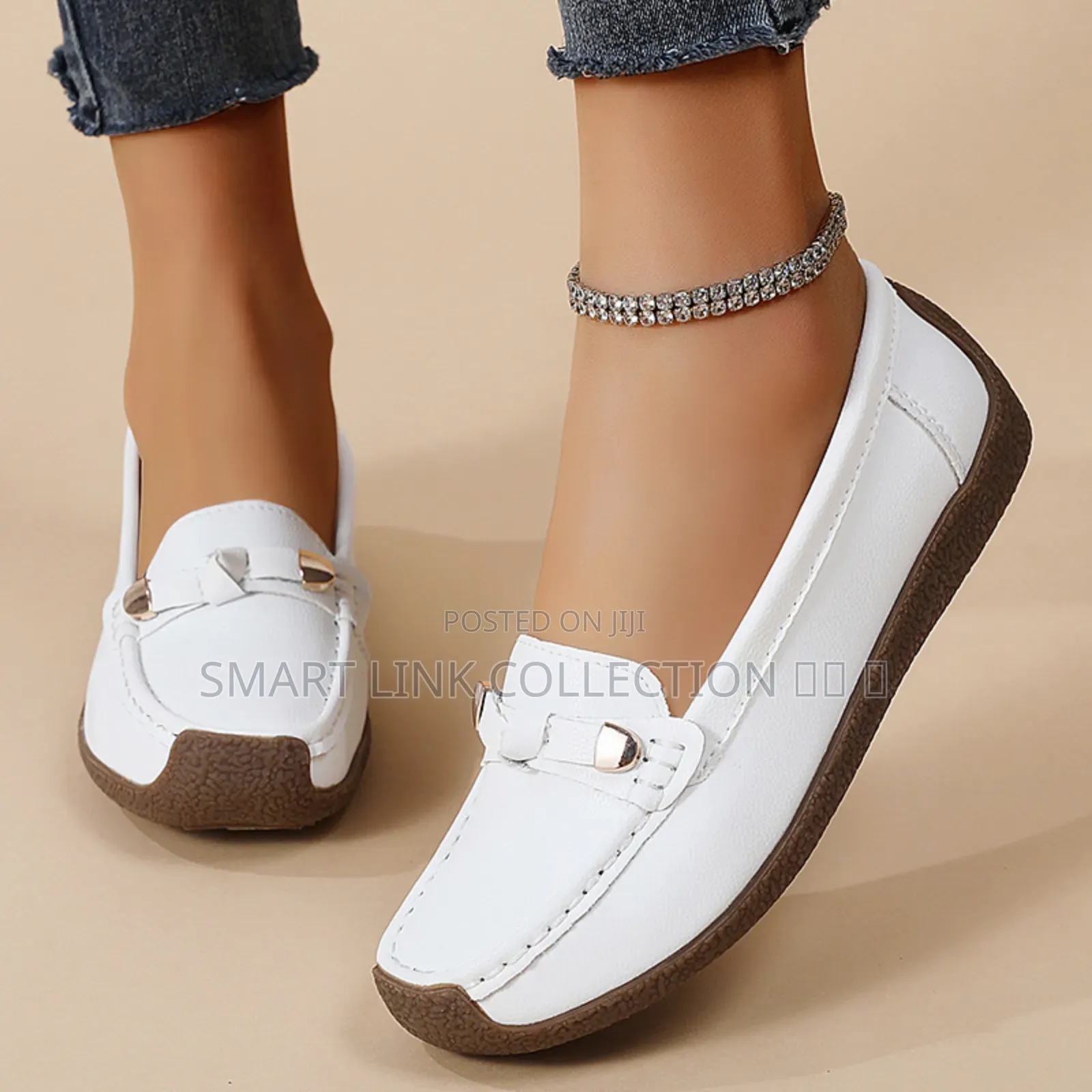Mum's Loafers