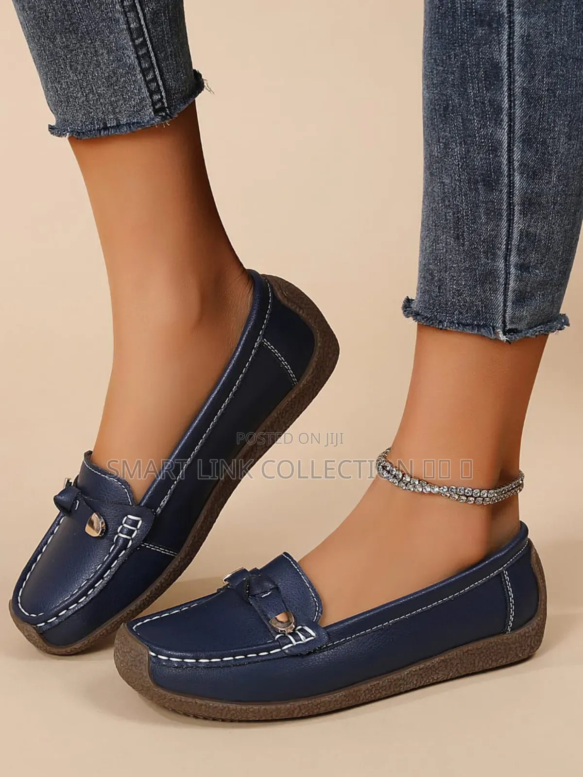 Mum's Loafers