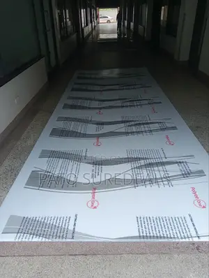 Top Quality Egyptian Polycarbonate/6mm