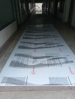 Top Quality Egyptian Polycarbonate/6mm