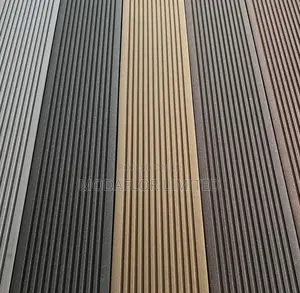 Premium Balcony WPC Decking 2.9m × 14cm × 25mm | Outdoor Flooring