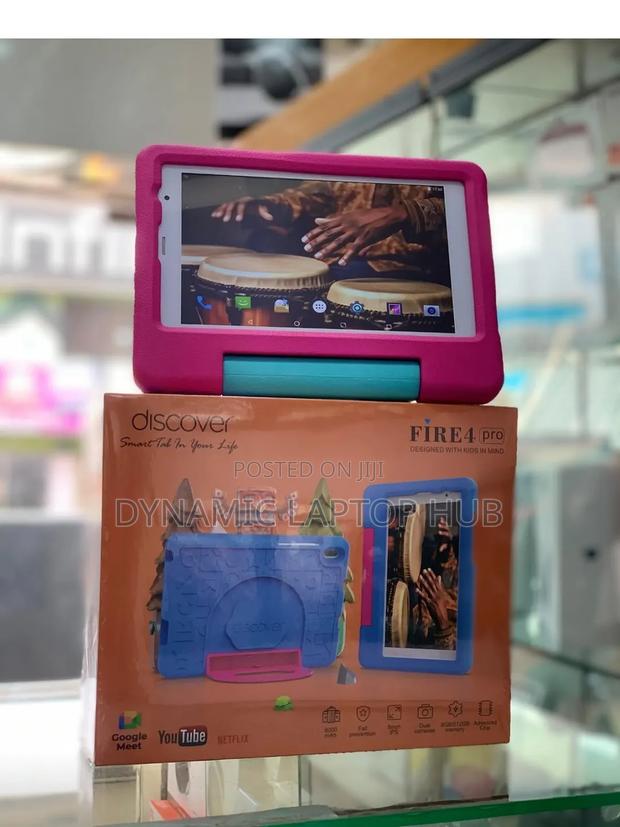 New Discover Fire4 32 GB - thumbnail 3