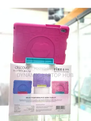 New Discover Fire4 32 GB