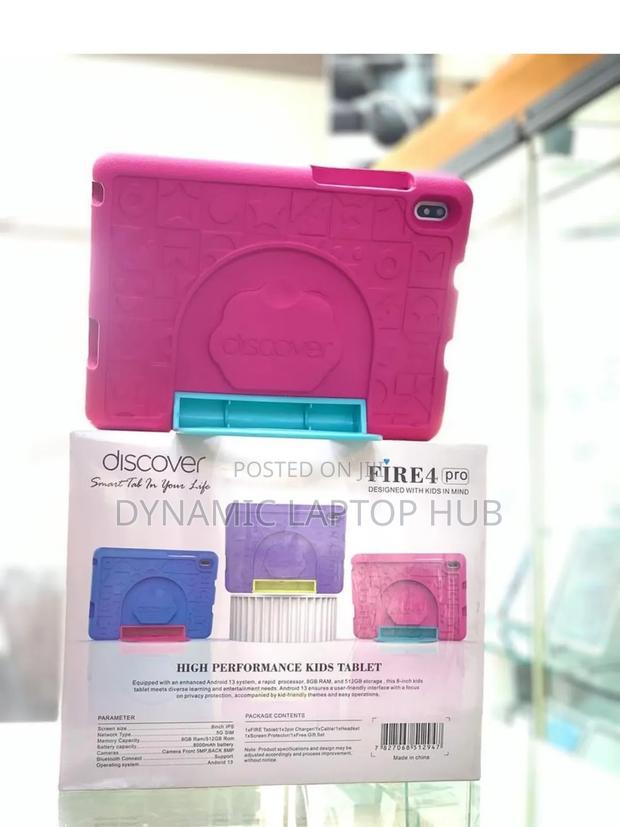 New Discover Fire4 32 GB - thumbnail 4