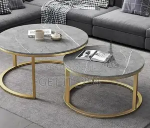 Pure Marble Table