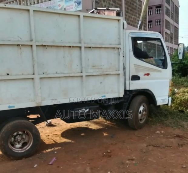Mitsubishi Canter - thumbnail 4