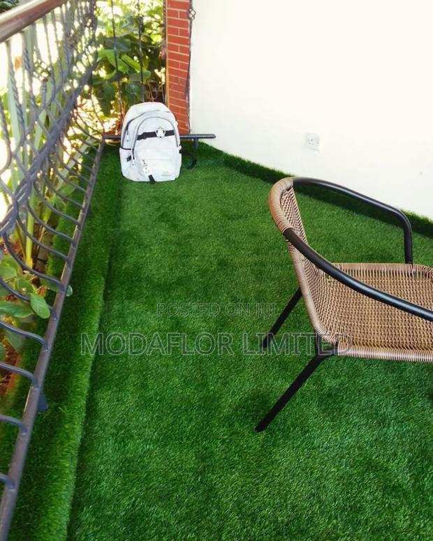 Premium Green Grass Carpet for Modern Living – Available in Nairobi