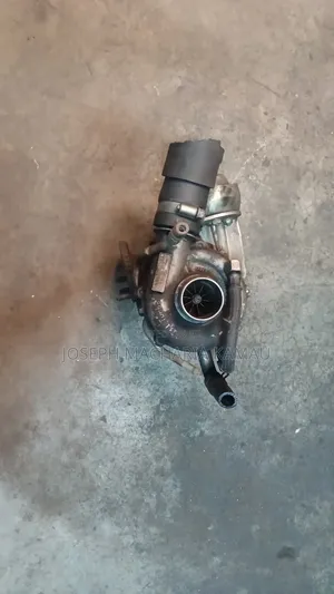 Ford Everest We Turbo