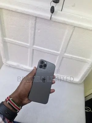 Apple iPhone 12 Pro Max 128 GB Gray