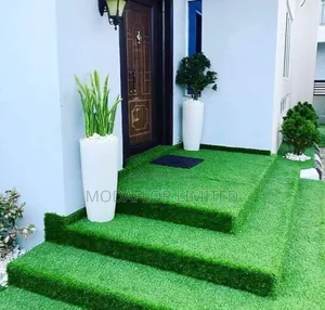 Artificial Grass Carpet for Stylish Décor – Kenya Nairobi Store