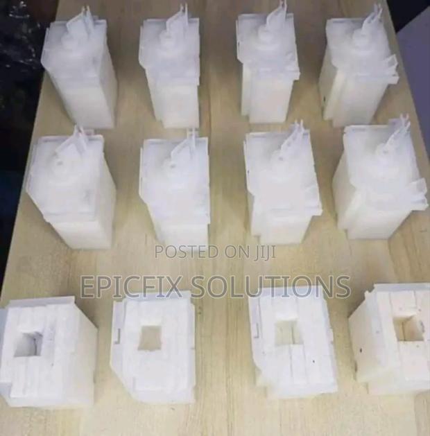 Epson Printer Waste Pads Available