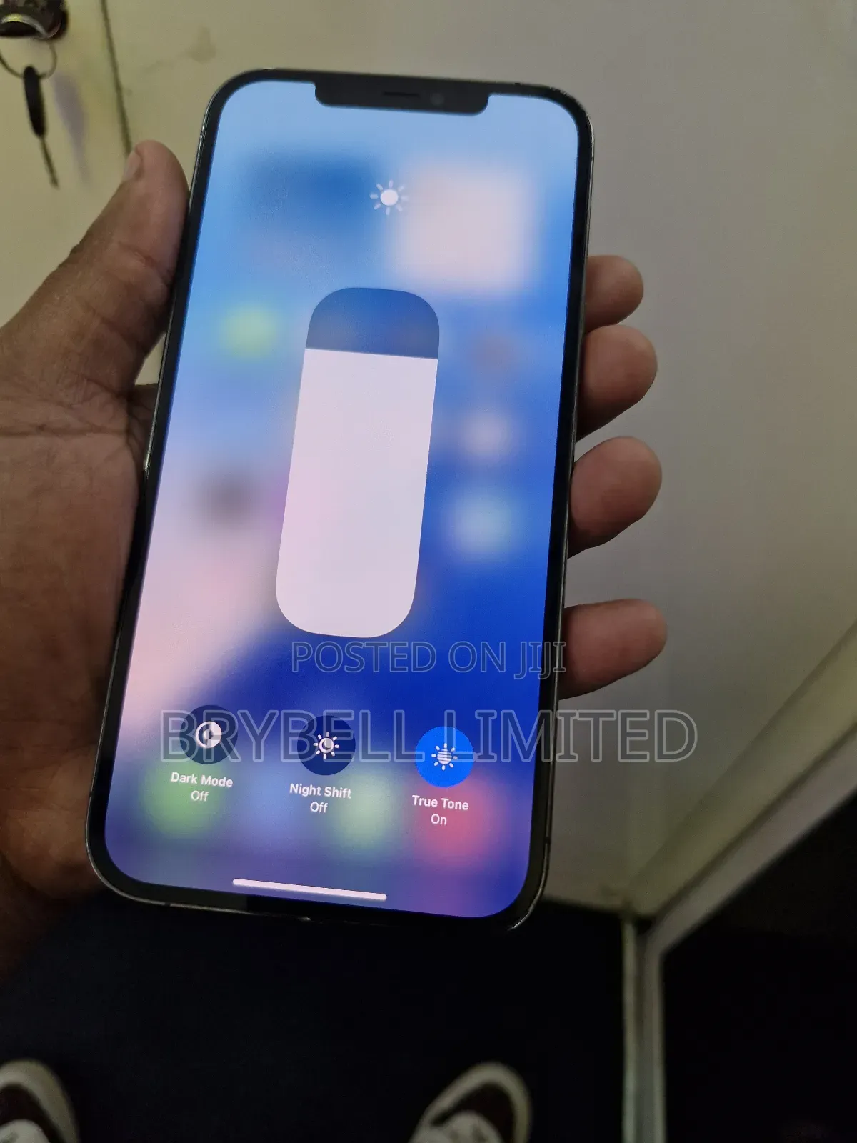 Apple iPhone 12 Pro Max 128 GB Gray