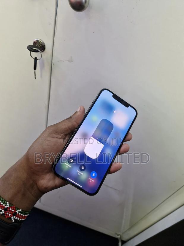 Apple iPhone 12 Pro Max 128 GB Gray - thumbnail 9