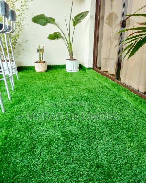 Grass Carpet Artificial Turf for Balconies Events – Premium Quality