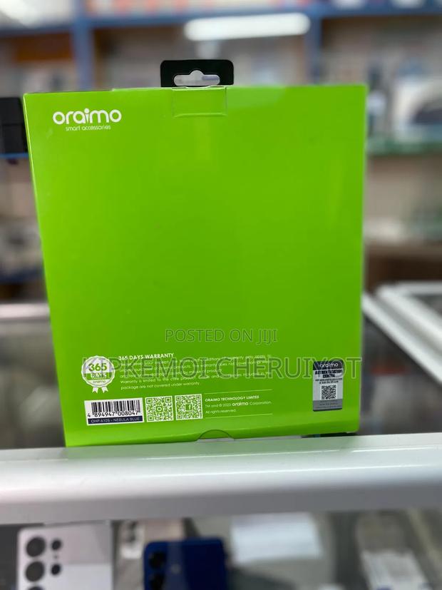 Oraimo Boompop2s - thumbnail 2