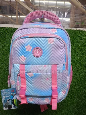 Girls School Bag
