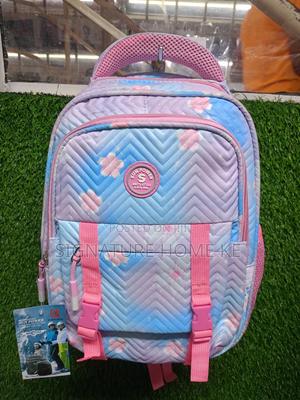 Girls School Bag - thumbnail 2